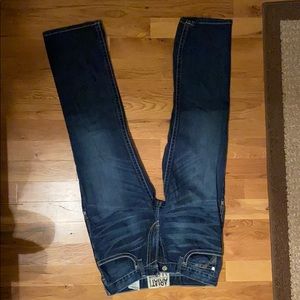 Men’s Ariat M4 jeans